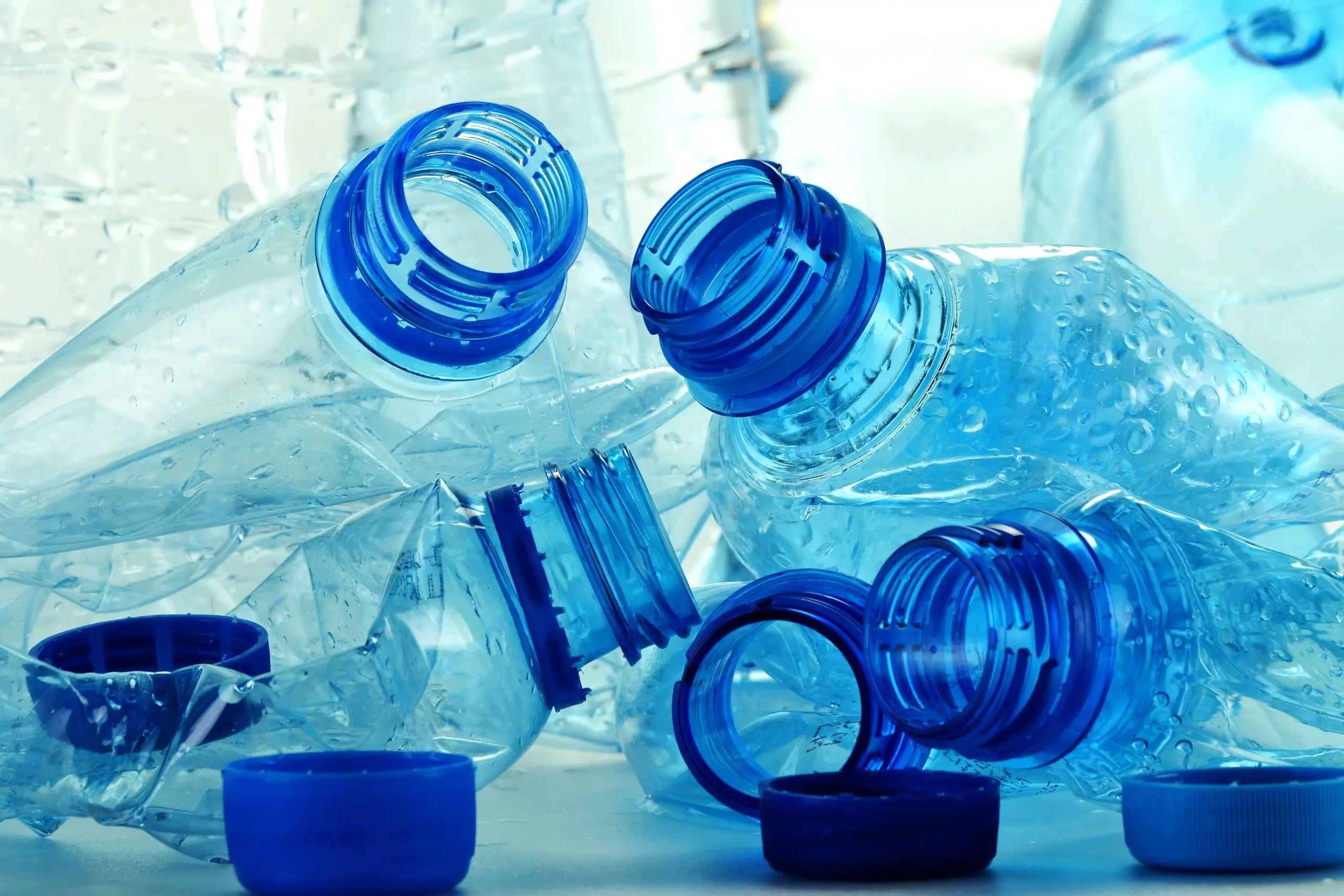 Plastic Waste Plastic Waste