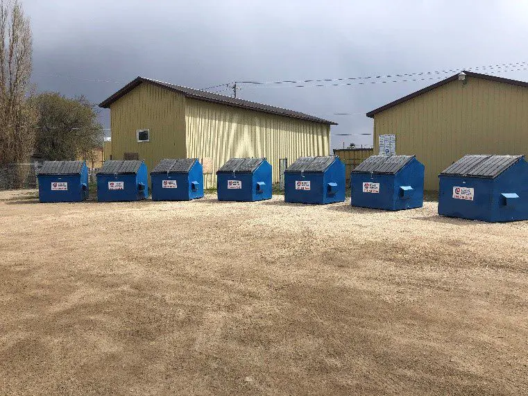 Depot Containers Depot Containers