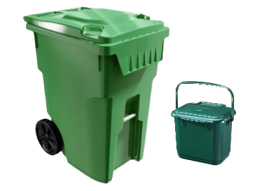 Organics-Cart Organics-Cart