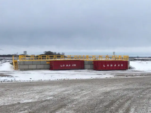 Transfer Station Transfer Station